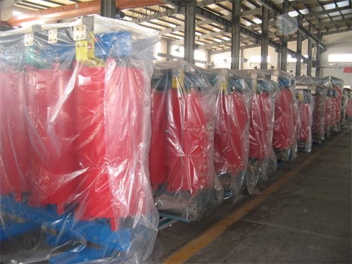 莆田变压器厂家