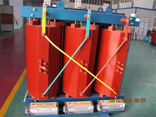 莆田SCB13-200KVA干式变压器