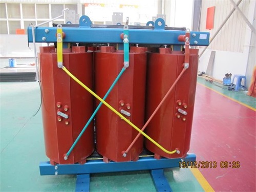 莆田SCB11-1250KVA/10KV/0.4KV干式变压器