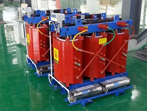 莆田SCB11-315KVA/10KV/0.4KV干式变压器
