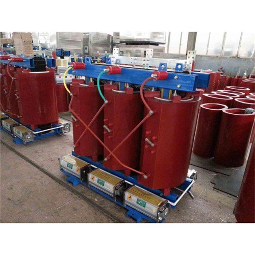 莆田SCB11-400KVA/10KV/0.4KV干式变压器