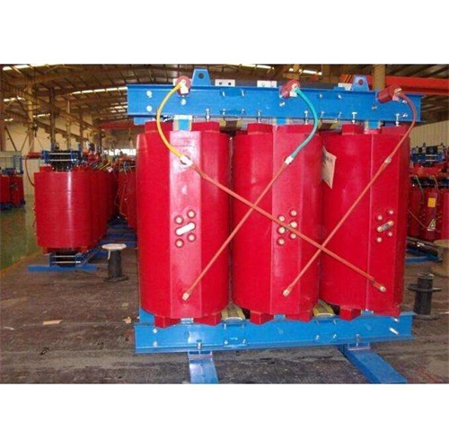 莆田1600KVA/10KV/0.4KV干式变压器