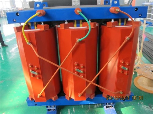 莆田800KVA/10KV/0.4KV干式变压器