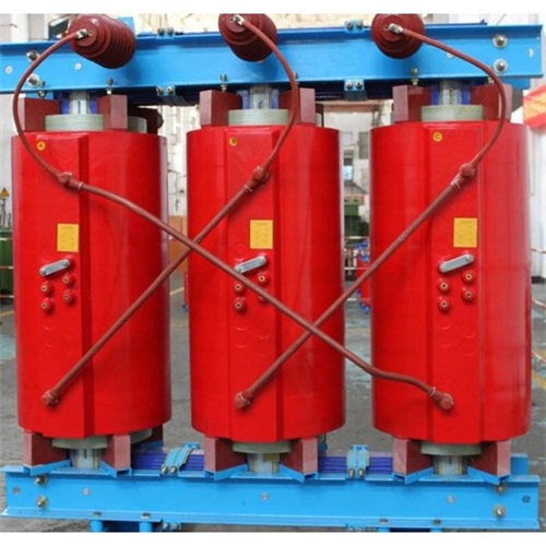莆田SCB13-3150KVA/10KV/0.4KV干式变压器