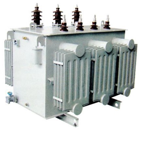 莆田SCB11-50KVA/10KV/0.4KV油浸式变压器
