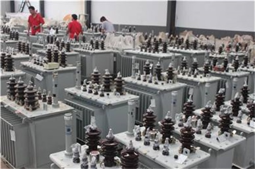 莆田SCB10-125KVA/10KV/0.4KV干式变压器