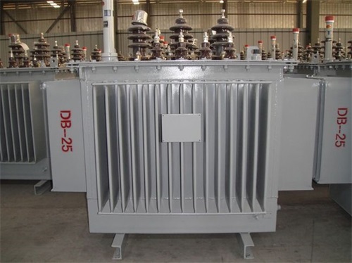 莆田S13-630KVA/10KV/0.4KV油浸式变压器