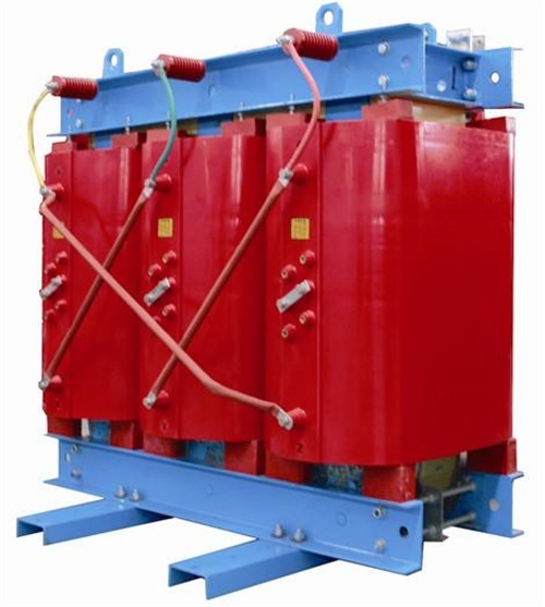 莆田SCB13-50KVA/10KV/0.4KV干式变压器