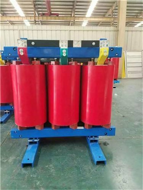 莆田SCB11-630KVA/10KV/0.4KV干式变压器