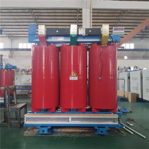莆田SCB13-200KVA/10KV/0.4KV干式变压器