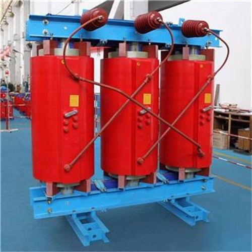 莆田SCB12-125KVA/10KV/0.4KV干式变压器