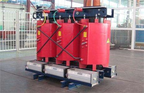莆田SCB10-200kva干式变压器生产厂家