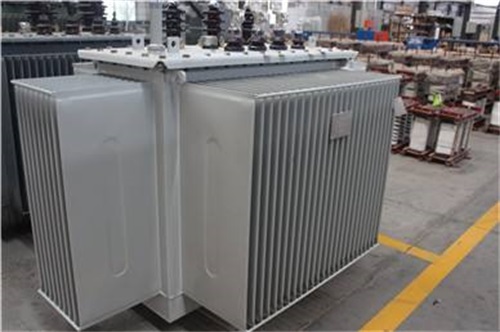 莆田S13-315KVA/10KV/0.4KV油浸式变压器