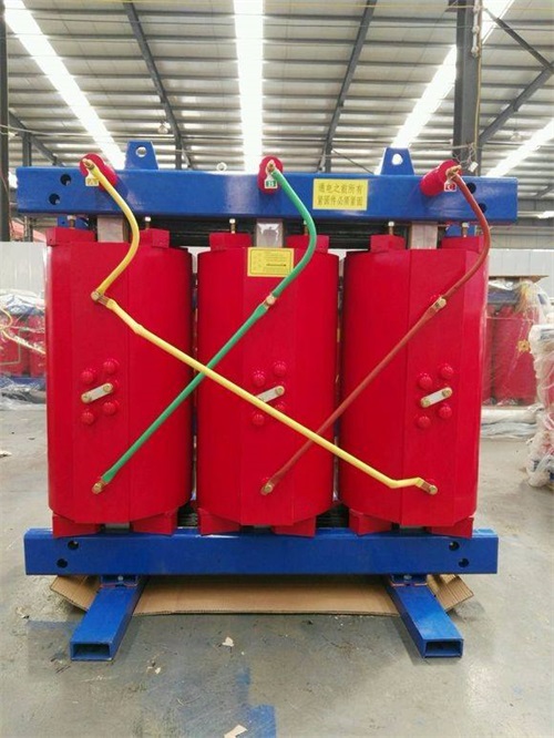莆田SCB12-160KVA/10KV/0.4KV干式变压器