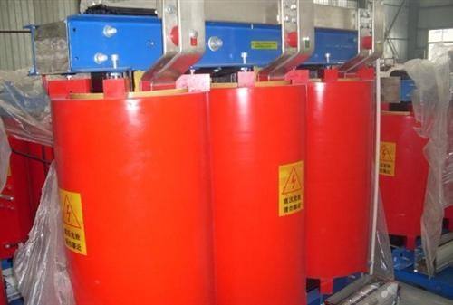 莆田SCB13-160KVA/10KV/0.4KV干式变压器