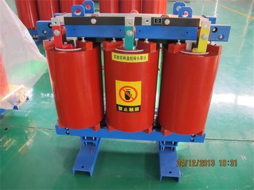 莆田SCB13-400kva干式变压器价格