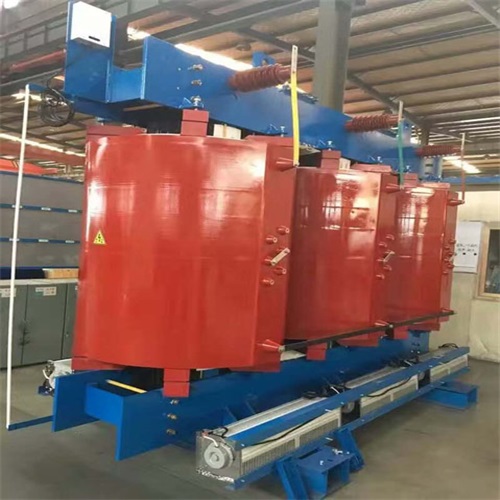 莆田SCB14-500KVA干式变压器