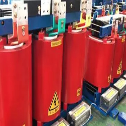 莆田SCB14-315KVA干式变压器