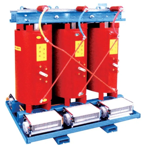 莆田SCB14-1250KVA/10KV/0.4KV干式变压器