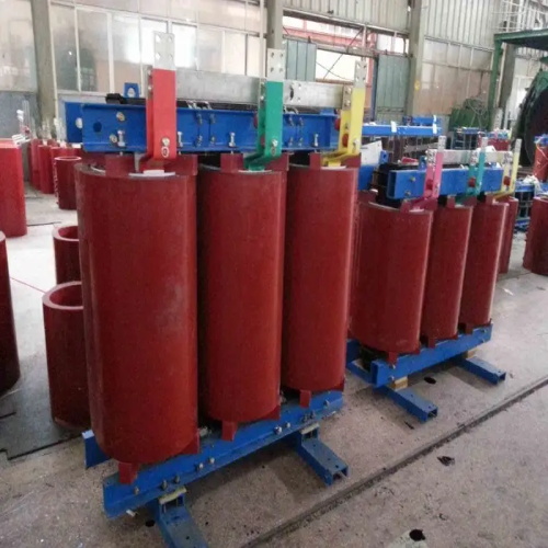 莆田SCBH15-1250KVA/10KV/0.4KV非晶合金干式变压器